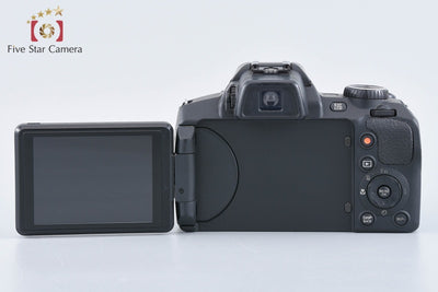 【中古】FUJIFILM 富士フイルム FinePix S1 コンパクトデジタルカメラ