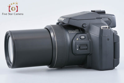 【中古】FUJIFILM 富士フイルム FinePix S1 コンパクトデジタルカメラ