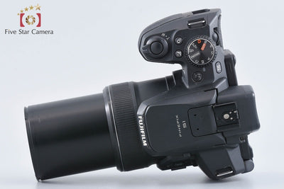 【中古】FUJIFILM 富士フイルム FinePix S1 コンパクトデジタルカメラ