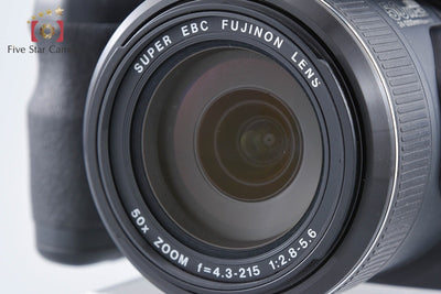 【中古】FUJIFILM 富士フイルム FinePix S1 コンパクトデジタルカメラ