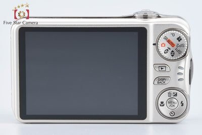 【中古】FUJIFILM 富士フイルム FinePix T300 シャンパンゴールド コンパクトデジタルカメラ