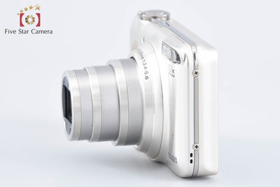 【中古】FUJIFILM 富士フイルム FinePix T300 シャンパンゴールド コンパクトデジタルカメラ