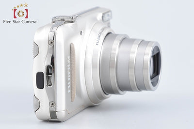 【中古】FUJIFILM 富士フイルム FinePix T300 シャンパンゴールド コンパクトデジタルカメラ