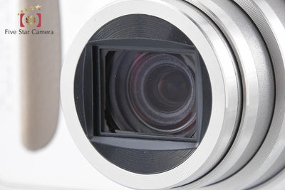 【中古】FUJIFILM 富士フイルム FinePix T300 シャンパンゴールド コンパクトデジタルカメラ