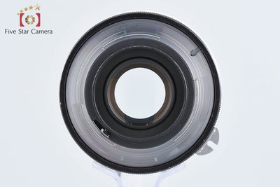 【中古】Nikon ニコン NIKKOR-P Auto 105mm f/2.5