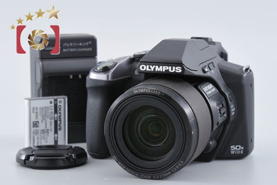 【中古】OLYMPUS オリンパス STYLUS SP-100EE コンパクトデジタルカメラ