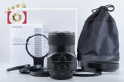 【中古】FUJIFILM 富士フイルム FUJINON GF 30mm f/5.6 T/S 元箱付き