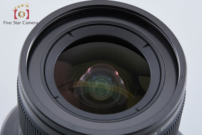 【中古】FUJIFILM 富士フイルム FUJINON GF 30mm f/5.6 T/S 元箱付き