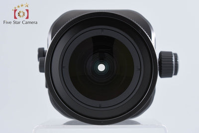 【中古】FUJIFILM 富士フイルム FUJINON GF 30mm f/5.6 T/S 元箱付き