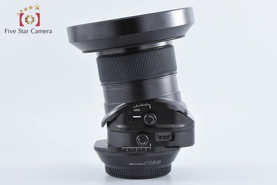 【中古】FUJIFILM 富士フイルム FUJINON GF 30mm f/5.6 T/S 元箱付き