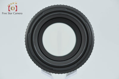 【中古】PENTAX ペンタックス SMC D FA MACRO 100mm f/2.8