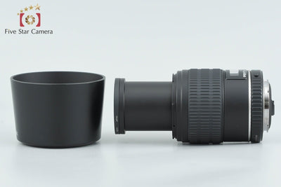 【中古】PENTAX ペンタックス SMC D FA MACRO 100mm f/2.8
