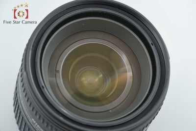 【中古】Nikon ニコン AF NIKKOR 24-85mm f/2.8-4 D