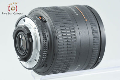 【中古】Nikon ニコン AF NIKKOR 24-85mm f/2.8-4 D