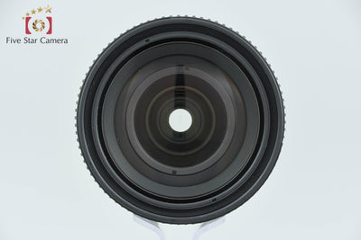 【中古】Nikon ニコン AF NIKKOR 24-85mm f/2.8-4 D