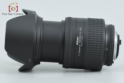 【中古】Nikon ニコン AF NIKKOR 24-85mm f/2.8-4 D
