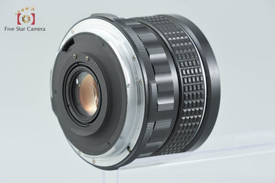 【中古】PENTAX ペンタックス SMC 6x7 45mm f/4 2026.10月 オーバーホール済み