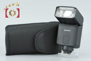 【中古】SONY ソニー HVL-F32M フラッシュ