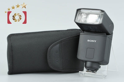 【中古】SONY ソニー HVL-F32M フラッシュ