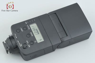 【中古】SONY ソニー HVL-F32M フラッシュ