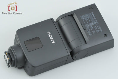 【中古】SONY ソニー HVL-F32M フラッシュ