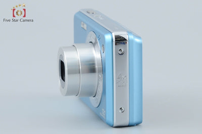 【中古】SONY ソニー Cyber-shot DSC-W220 ブルー デジタルスチルカメラ