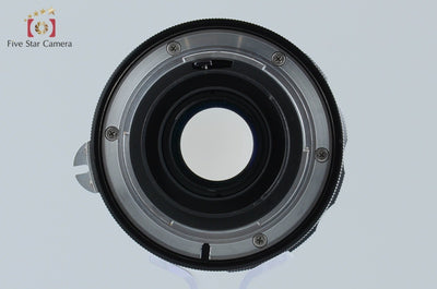 【中古】Nikon ニコン NIKKOR-N.C Auto 24mm f/2.8