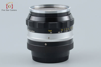 【中古】Nikon ニコン NIKKOR-N.C Auto 24mm f/2.8