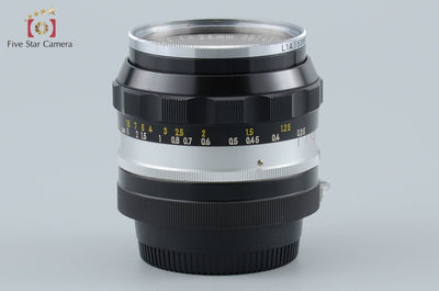 【中古】Nikon ニコン NIKKOR-N.C Auto 24mm f/2.8
