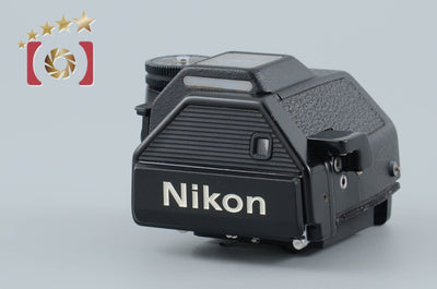 【中古】Nikon ニコン DP-2 フォトミックファインダー F2用