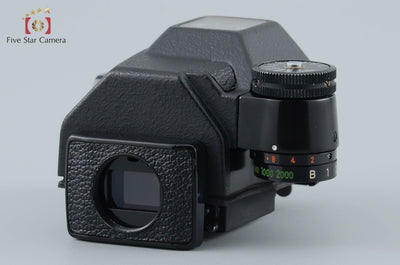 【中古】Nikon ニコン DP-2 フォトミックファインダー F2用
