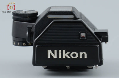 【中古】Nikon ニコン DP-2 フォトミックファインダー F2用