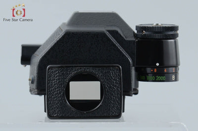 【中古】Nikon ニコン DP-2 フォトミックファインダー F2用