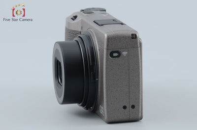 【中古】RICOH リコー GR III Diary Edition コンパクトデジタルカメラ シャッター回数僅少 元箱付き