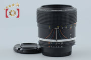 【中古】Nikon ニコン Ai-S ZOOM NIKKOR 28-50mm f/3.5 爪無し