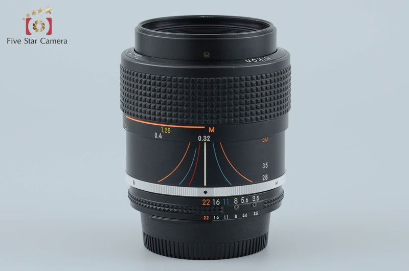 【中古】Nikon ニコン Ai-S ZOOM NIKKOR 28-50mm f/3.5 爪無し