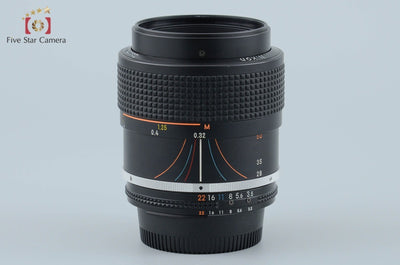 【中古】Nikon ニコン Ai-S ZOOM NIKKOR 28-50mm f/3.5 爪無し