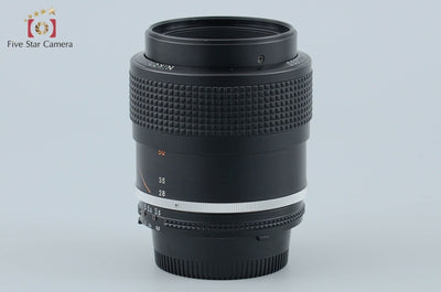 【中古】Nikon ニコン Ai-S ZOOM NIKKOR 28-50mm f/3.5 爪無し - 2枚目