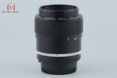 【中古】Nikon ニコン Ai-S ZOOM NIKKOR 28-50mm f/3.5 爪無し - 3枚目