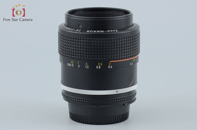 【中古】Nikon ニコン Ai-S ZOOM NIKKOR 28-50mm f/3.5 爪無し - 4枚目