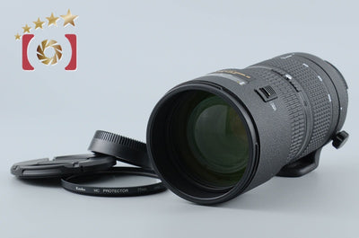 【中古】Nikon ニコン AF NIKKOR 80-200mm f/2.8 D ED New