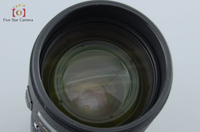 【中古】Nikon ニコン AF NIKKOR 80-200mm f/2.8 D ED New