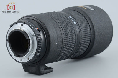 【中古】Nikon ニコン AF NIKKOR 80-200mm f/2.8 D ED New