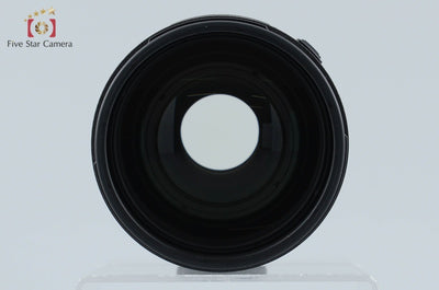 【中古】Nikon ニコン AF NIKKOR 80-200mm f/2.8 D ED New