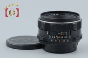 【中古】PENTAX ペンタックス SMC TAKUMAR 35mm f/3.5