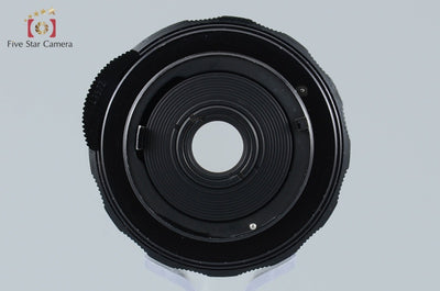 【中古】PENTAX ペンタックス SMC TAKUMAR 35mm f/3.5
