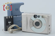 【中古】Canon キヤノン IXY DIGITAL 300 コンパクトデジタルカメラ