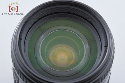 【中古】Nikon ニコン AF NIKKOR 28-105mm f/3.5-4.5 D