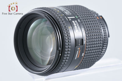 【中古】Nikon ニコン AF NIKKOR 28-105mm f/3.5-4.5 D