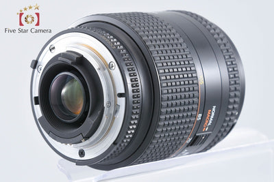 【中古】Nikon ニコン AF NIKKOR 28-105mm f/3.5-4.5 D